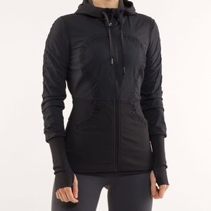 Lululemon Dance Studio Jacket